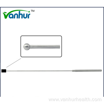 Lumbar Transforaminal Endoscopy Instruments Never Probe